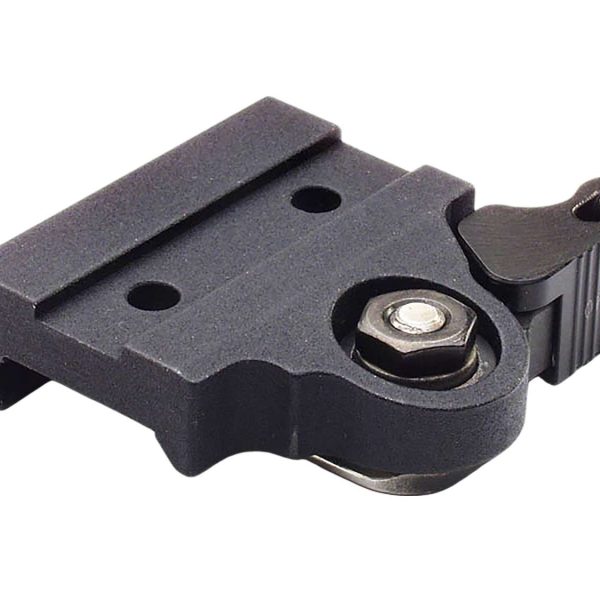 LARUE LT272 SUREFIRE SCOUT MNT