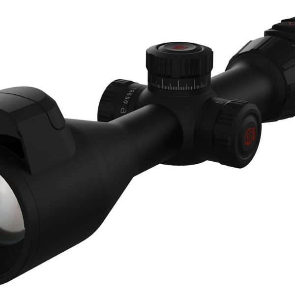 ATN TIWST6335LRF THOR6 LRF 384 ELITE 3.5-28X