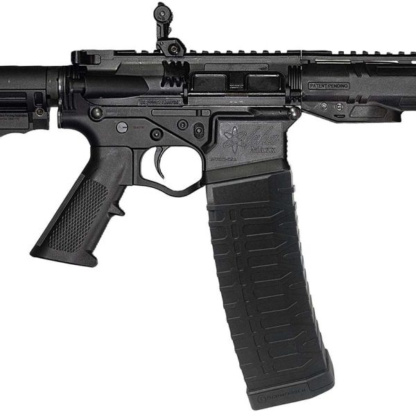 ATI Alpha Maxx — 5.56 NATO, 7.5″ Barrel, M-LOK