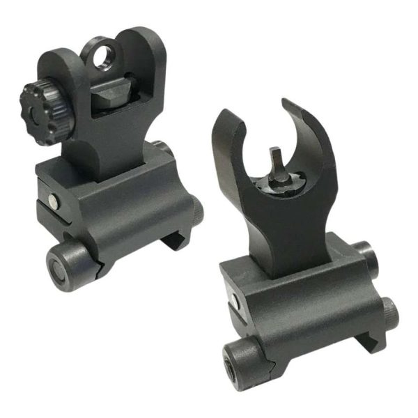 SAM 02-00059-01 TRUE BACK UP FRT & REAR PKG