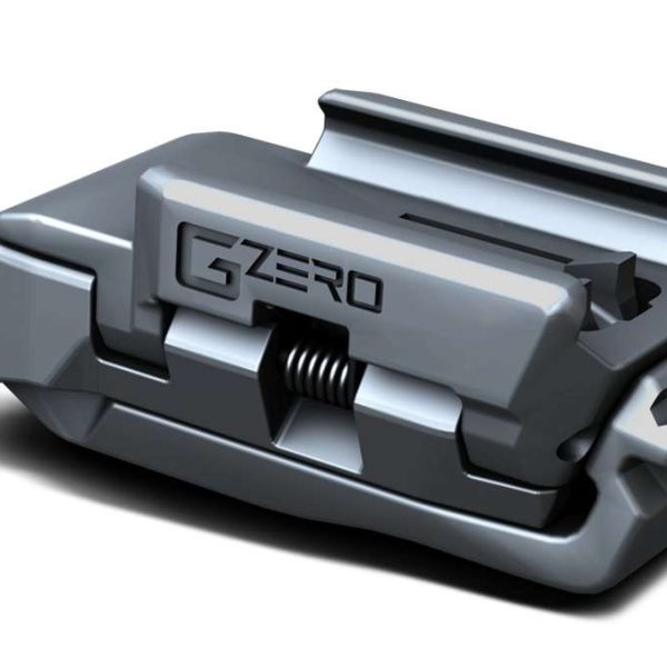 REC GZERO-43R-01  GZERO 43/43X/48 RH           BLK
