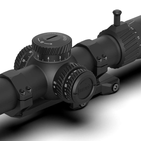 SIGHT SM13144CRE   PRESIDIO 1-10X26  SFP