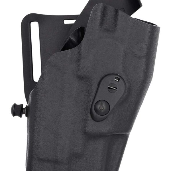 SAF 6390RDSO-5842-132 PDP 4.5 X300U STXTACBLK  LH