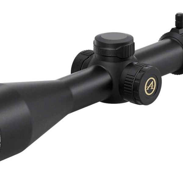 ATHLON 213054  MIDAS HMR  2.5-15X50 30MM 600A MOA
