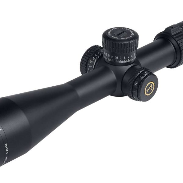 Athlon Helos BTR