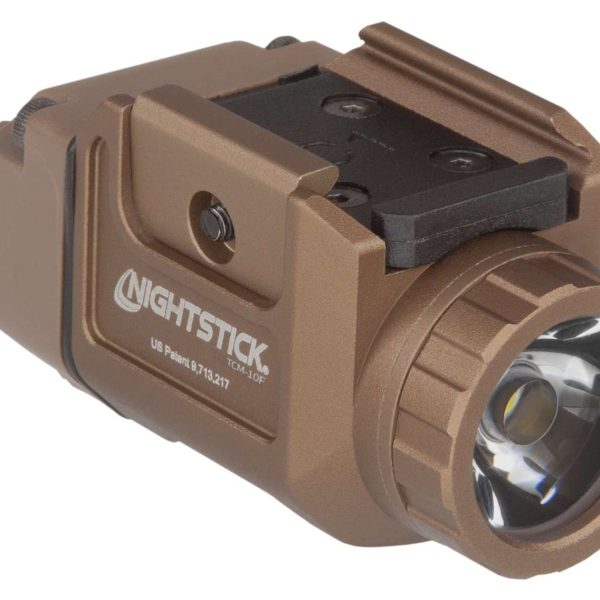 NSTICK TCM-10F      COMPACT HG LIGHT FDE