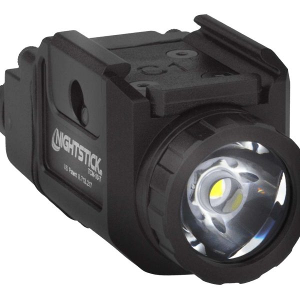 NSTICK TCM-10-T     HIGH CANDELA COMPACT HG LIGHT