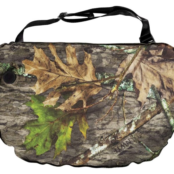 HS HS-100155-2   BUNSAVER SEAT CUSHION MOBL