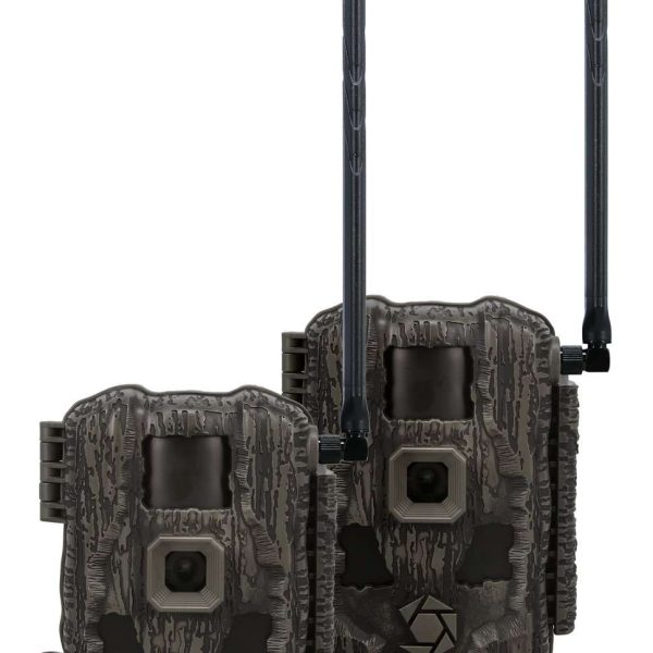 STEAL STC-FXWTX3C-2PK  FUSION MAX 3.0 42MP   2PACK