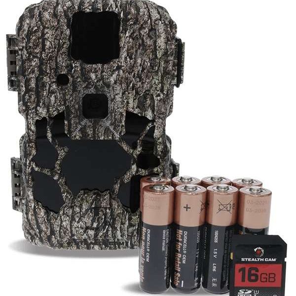 STEAL STC-PXV30CMOK  30MP PREVUE  COMBO