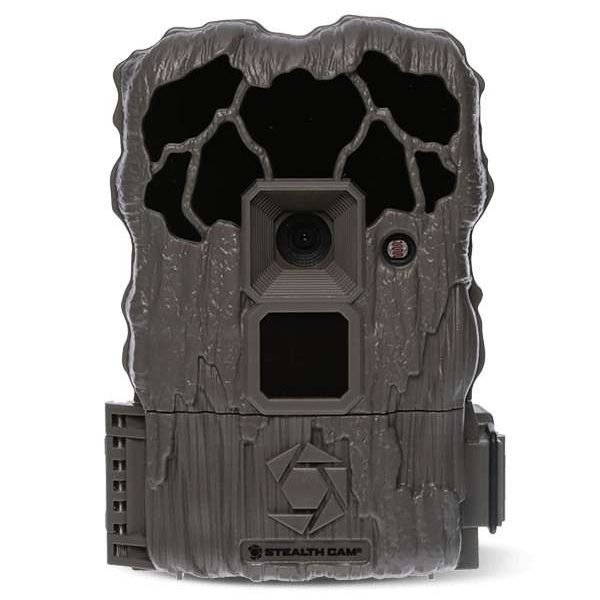 STEAL STC-QS24       24MP QS24