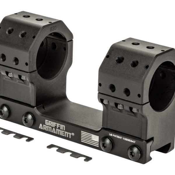 GRIFFIN GSM1.525H30MM   30MM GPM 1.525"