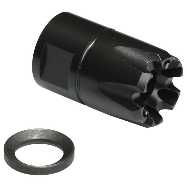 CMMG 99DA54E      ZEROED COMPENSATOR LINEAR  9MM