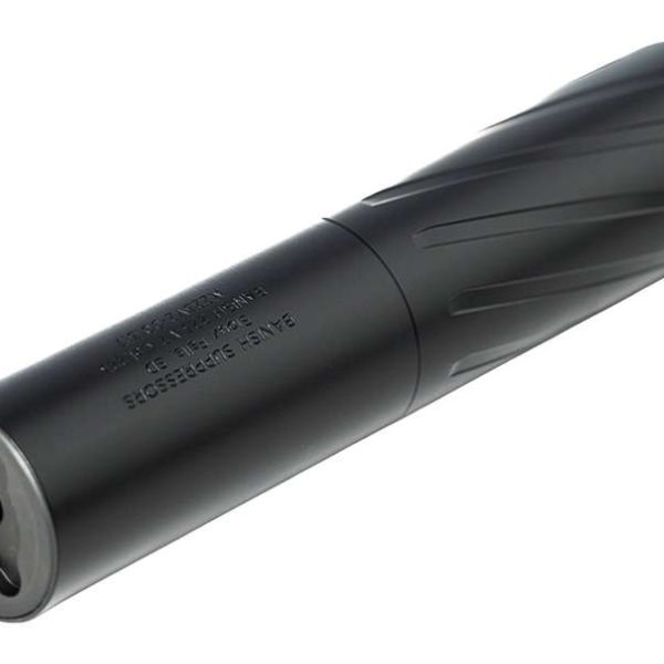 BANISH 100000111411 VRMT 223-V2 TI DT 1/2X28 BLK