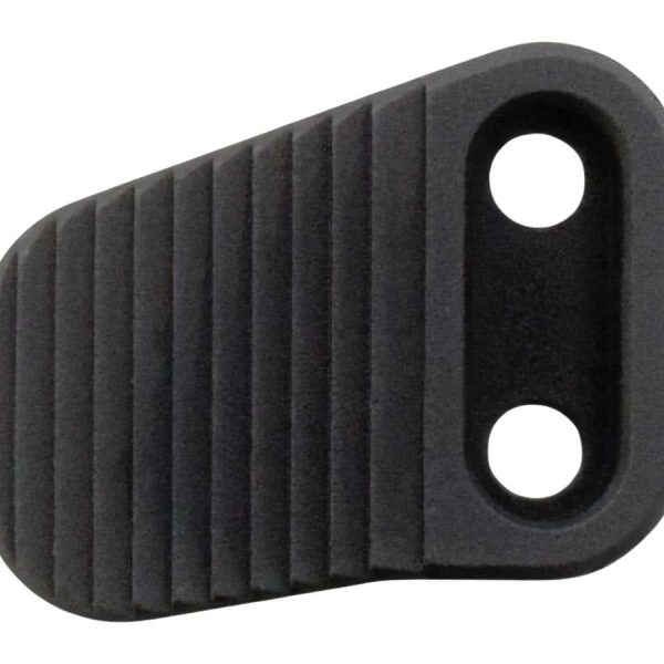 ARMASPEC ARM106-BLK  B1 EXTENDED MAG RELEASE BLK