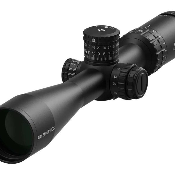 ARKEN EPL4-6241VHR   VHR 6-24X FFP 30MM MRAD