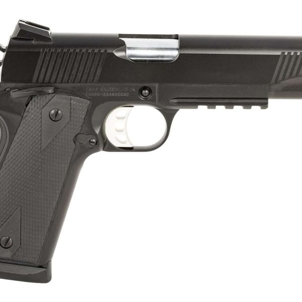 Tisas 1911 Duty — 9mm, 9+1