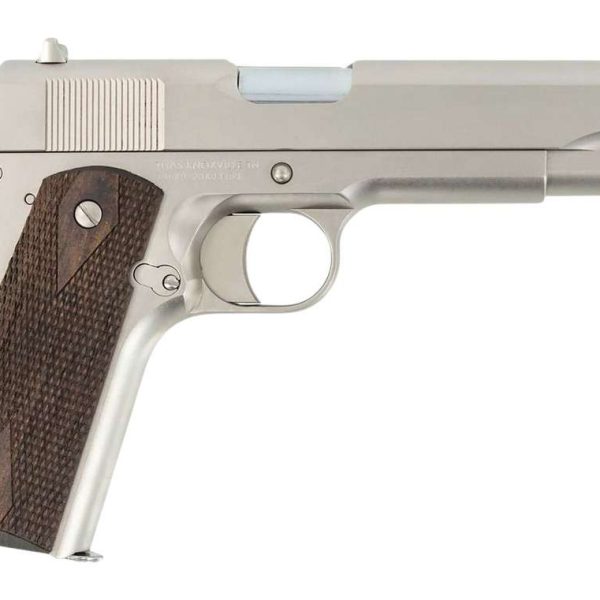 Tisas 1911A1 — .38 Super Auto, 9-round