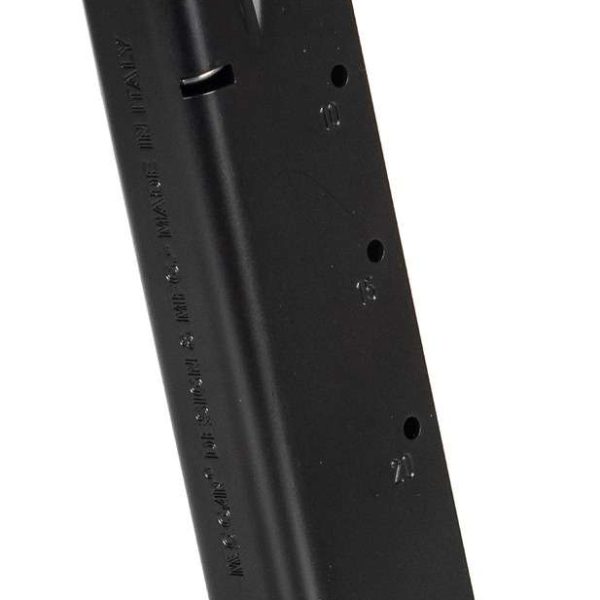 MG PB9226AFC     MAG BER 92 FULL SZ 9MM 26RD