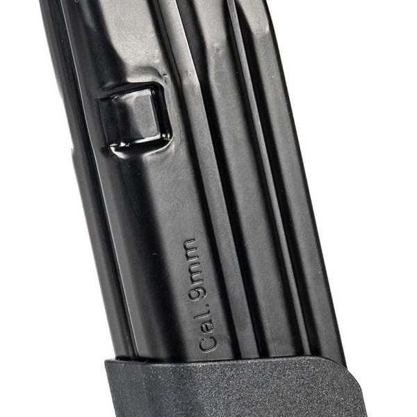 MG G261500A      MAG GLK G26  9MM   15R BL AFC
