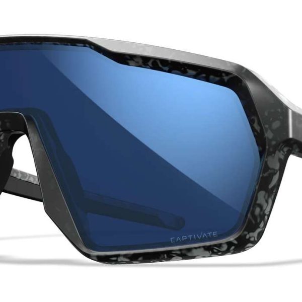 WILEYX CHCTD29   CITADEL CAPTIVATE BLUE/TORTOISE