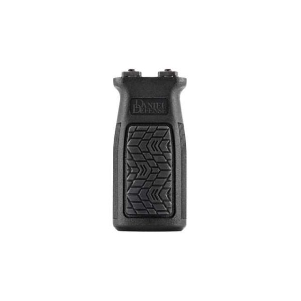 DANIEL DEFENSE M-LOK VERTICAL FOREGRIP BLACK