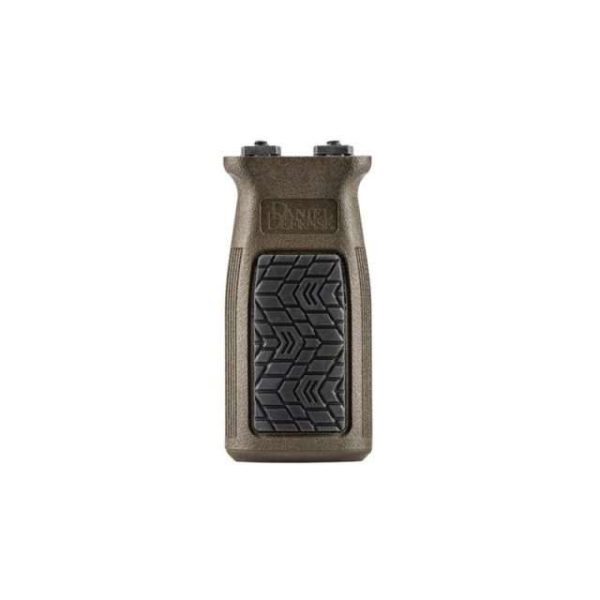 DANIEL DEFENSE M-LOK VERTICAL FOREGRIP MIL+