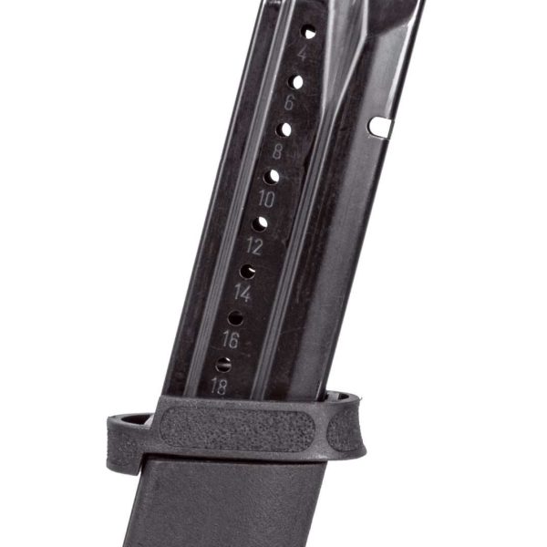 Smith & Wesson M&P Magazine — 9mm, 23-round