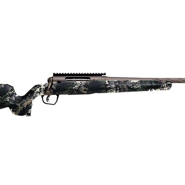 Savage Axis 2 Pro — .400 Legend, 20"