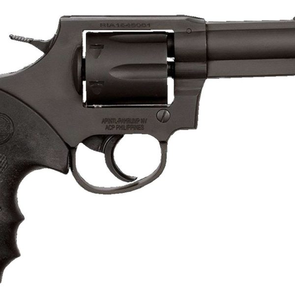 Armscor/Rock Island Armory M200 — .38 Special, 6-round