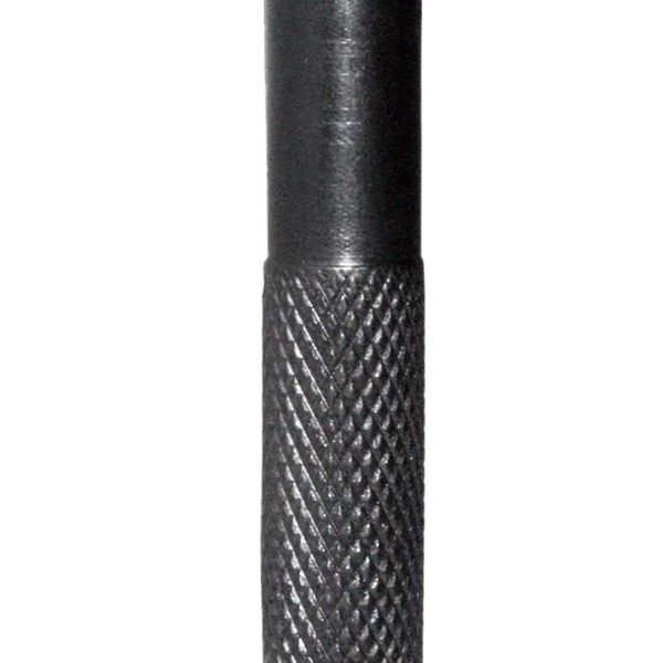 Troy Ind ST00ADJ000T00 Battle Sight Adjustment Tool Black Steel Rifle AR Platform