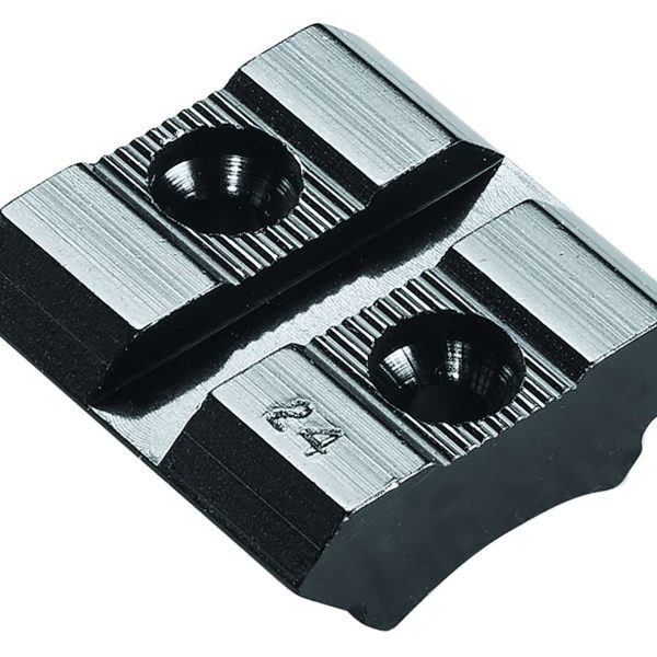 Weaver Mounts 48024 Top Mount Base 24 Black Savage Mark II
