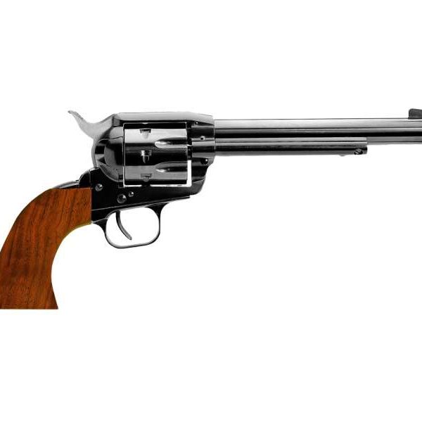 EAA CORP BOUNTY HNT 22LR/M 6.75" 8RD BL