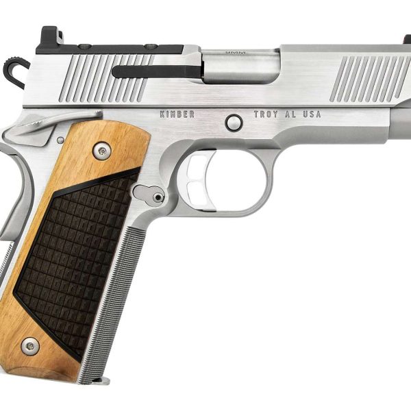 Kimber Next Generation Pro — 9mm, 9+1