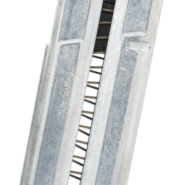 German Sport Guns M-1911 22LR Magazine — .45 ACP, 10-round