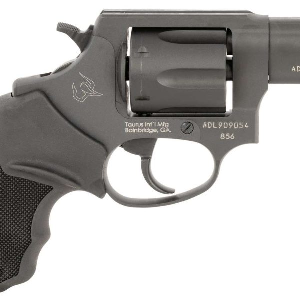 Taurus 856 — .38 Special, 6-round