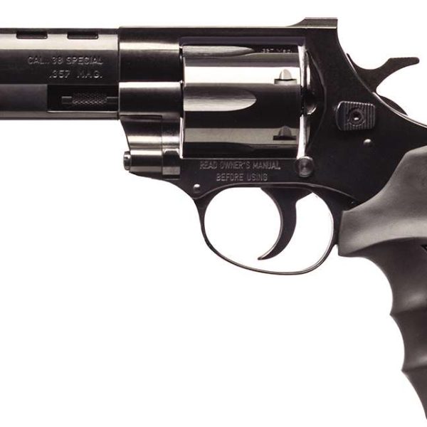 Weihrauch Guns Windicator — .357 Mag, 6-round