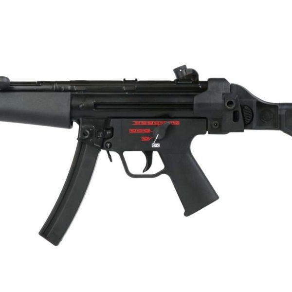 Century Arms AP5-N — 9mm, 30+1