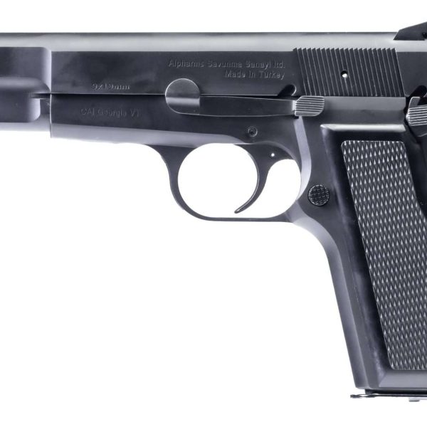 CENT CENTURION 14 9MM 4.66 HI -POWER 15RD