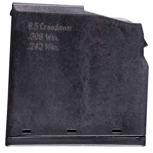CVA Cascade Magazine — 6.5 CRD/ 308/ 243/ 7MM-08, 10-round