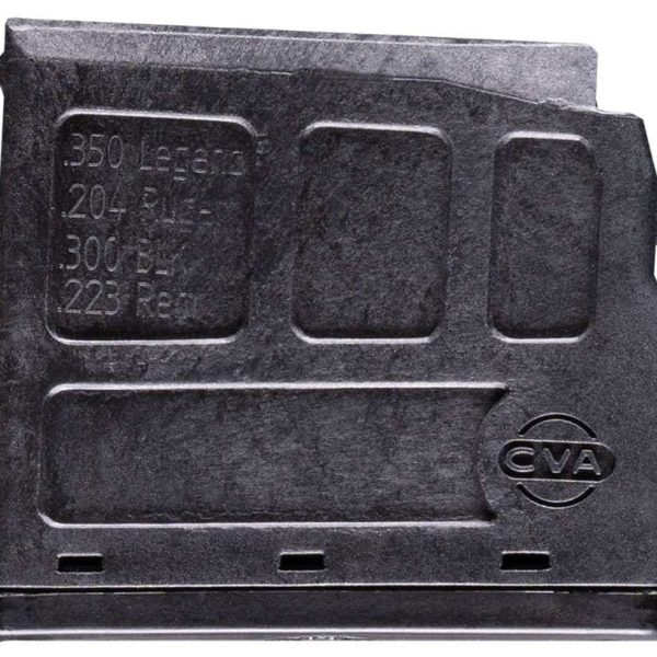 CVA Cascade Magazine — 350L/ 300BO/ 204R/ 223RM, 10-round