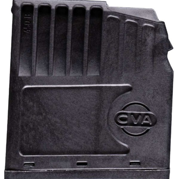 CVA Cascade Magazine — .450 Bushmaster, 6-round