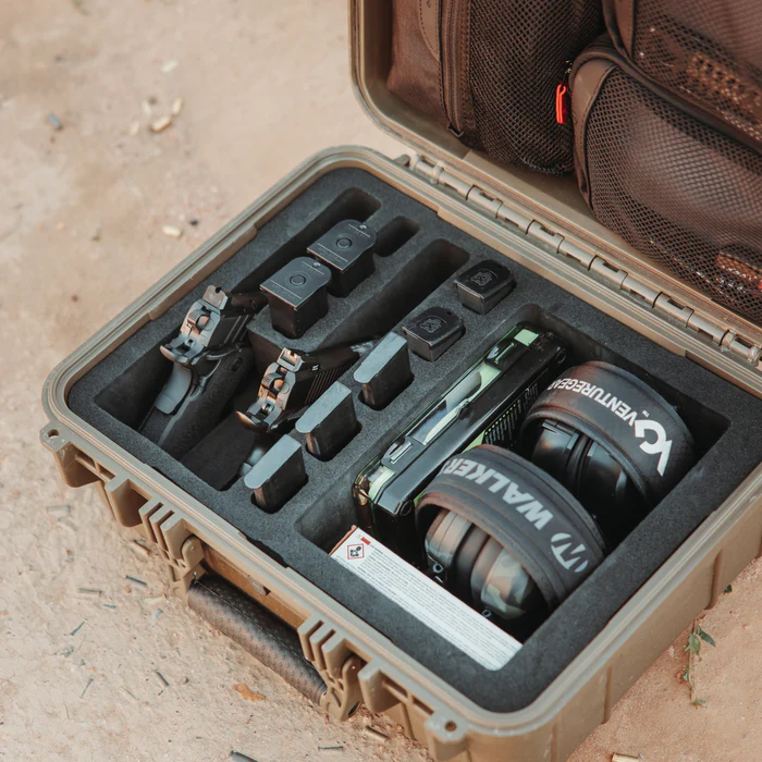 Condition 1 Model #179 Case