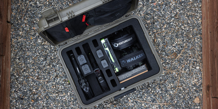 Condition 1 hard case in use
