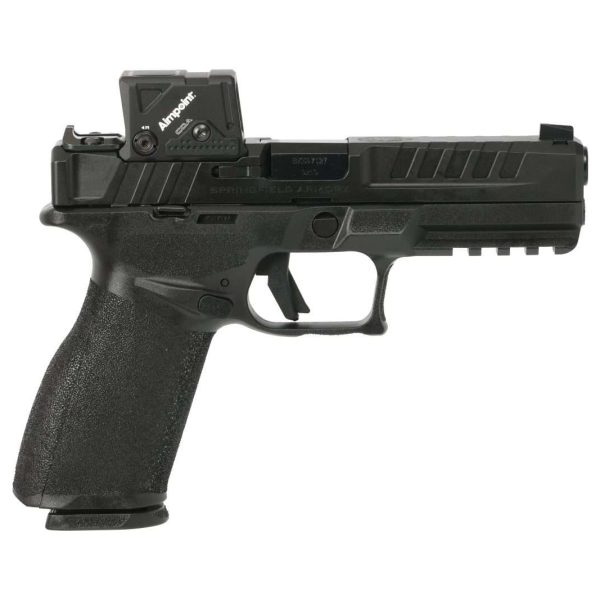 Springfield Armory Echelon — 9mm, 20+1
