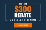 Beretta A400 Xcel Shotgun Rebate — $200 Back