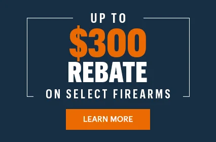 Beretta Rebate