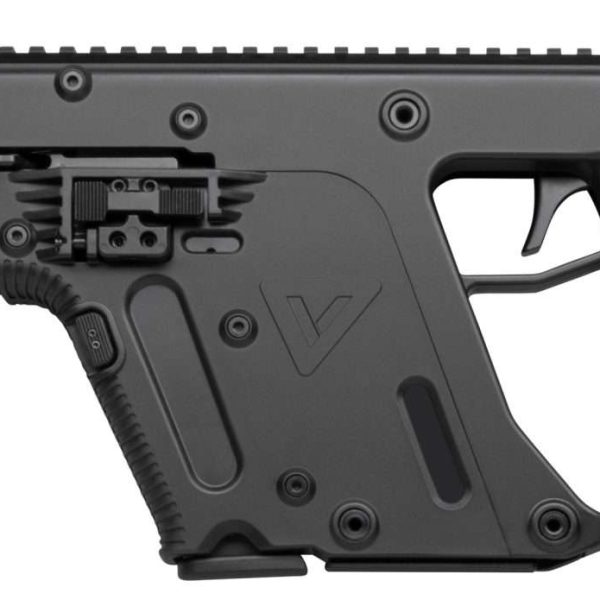 KRISS VECTOR SDP G2 40SW  5.5 THRD BLK 15RD