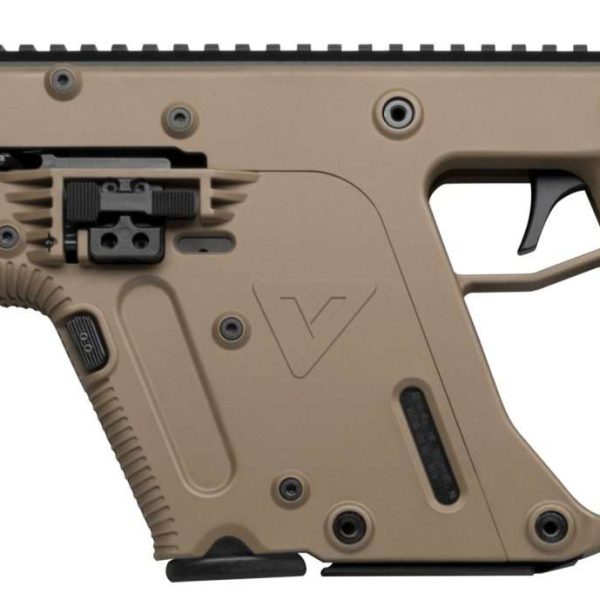 KRISS VECTOR SDP G2 40SW 5.5 THRD FDE 15RD