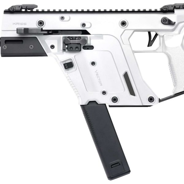KRISS Vector SDP — .45 ACP, 30+1